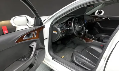 Audi A6 2015, 129544 км, за 4225.44 USD - фото 10