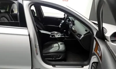 Audi A6 2015, 129544 км, за 4225.44 USD - фото 11
