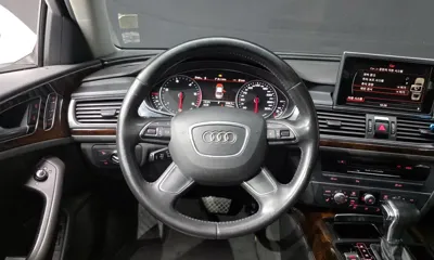 Audi A6 2015, 129544 км, за 4225.44 USD - фото 13