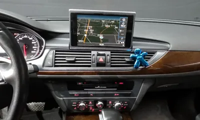 Audi A6 2015, 129544 км, за 4225.44 USD - фото 14