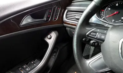 Audi A6 2015, 129544 км, за 4225.44 USD - фото 17