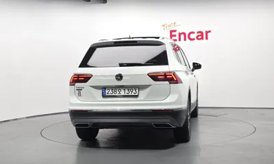 Volkswagen Tiguan 2020, 106185 км, за 14106.48 USD - фото 4