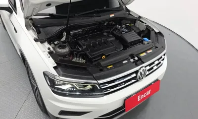 Volkswagen Tiguan 2020, 106185 км, за 14106.48 USD - фото 6