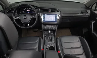 Volkswagen Tiguan 2020, 106185 км, за 14106.48 USD - фото 7