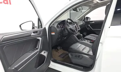 Volkswagen Tiguan 2020, 106185 км, за 14106.48 USD - фото 10