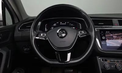 Volkswagen Tiguan 2020, 106185 км, за 14106.48 USD - фото 13