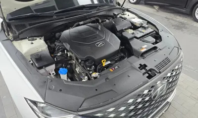 Hyundai Grandeur 2022, 58687 км, за 17395.3 USD - фото 6