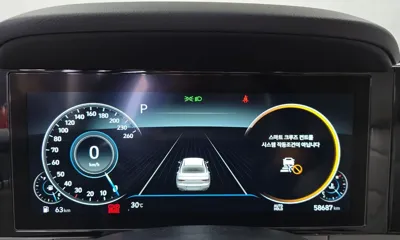 Hyundai Grandeur 2022, 58687 км, за 17395.3 USD - фото 8