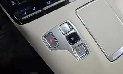 Hyundai Grandeur 2022, 58687 км, за 17395.3 USD - фото 9