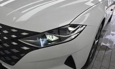 Hyundai Grandeur 2022, 58687 км, за 17395.3 USD - фото 22