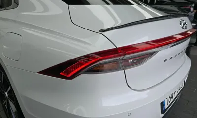 Hyundai Grandeur 2022, 58687 км, за 17395.3 USD - фото 23