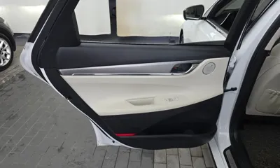 Hyundai Grandeur 2022, 58687 км, за 17395.3 USD - фото 25