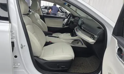 Hyundai Grandeur 2022, 58687 км, за 17395.3 USD - фото 26