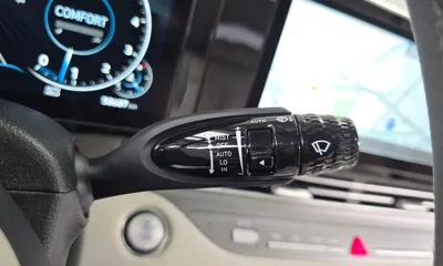 Hyundai Grandeur 2022, 58687 км, за 17395.3 USD - фото 27