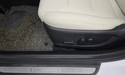 Hyundai Grandeur 2022, 58687 км, за 17395.3 USD - фото 31