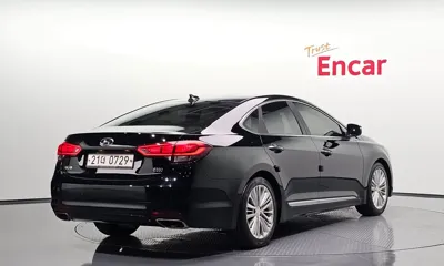 Hyundai Aslan 2016, 174797 км, за 3610.35 USD