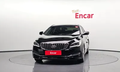 Hyundai Aslan 2016, 174797 км, за 3610.35 USD