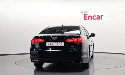 Hyundai Aslan 2016, 174797 км, за 3610.35 USD