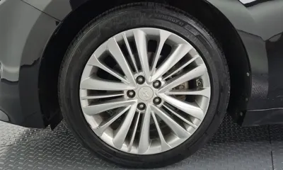 Hyundai Aslan 2016, 174797 км, за 3610.35 USD
