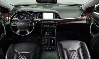 Hyundai Aslan 2016, 174797 км, за 3610.35 USD - фото 7