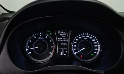 Hyundai Aslan 2016, 174797 км, за 3610.35 USD - фото 8
