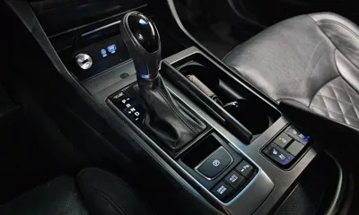 Hyundai Aslan 2016, 174797 км, за 3610.35 USD - фото 9