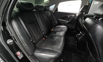 Hyundai Aslan 2016, 174797 км, за 3610.35 USD - фото 11