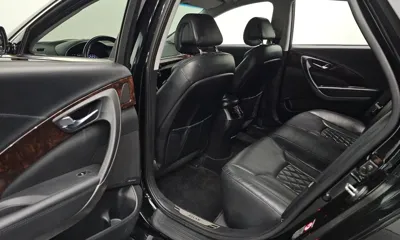 Hyundai Aslan 2016, 174797 км, за 3610.35 USD - фото 12
