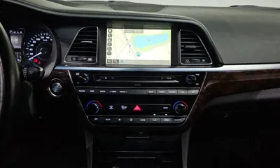 Hyundai Aslan 2016, 174797 км, за 3610.35 USD - фото 14