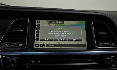 Hyundai Aslan 2016, 174797 км, за 3610.35 USD - фото 16