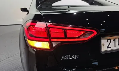 Hyundai Aslan 2016, 174797 км, за 3610.35 USD - фото 23