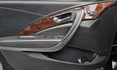 Hyundai Aslan 2016, 174797 км, за 3610.35 USD - фото 24