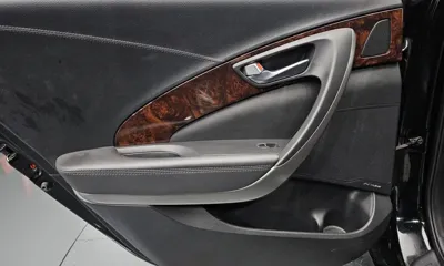 Hyundai Aslan 2016, 174797 км, за 3610.35 USD - фото 25