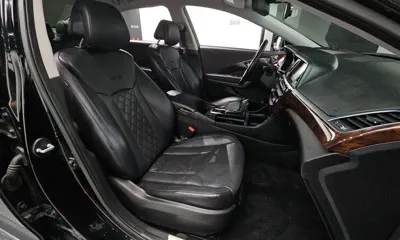 Hyundai Aslan 2016, 174797 км, за 3610.35 USD - фото 26
