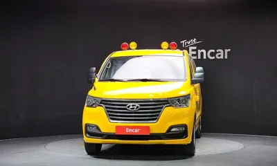 Hyundai Starex 2019, 73571 км, за 11694.72 USD - фото 3