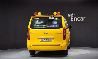 Hyundai Starex 2019, 73571 км, за 11694.72 USD - фото 4