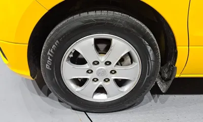 Hyundai Starex 2019, 73571 км, за 11694.72 USD - фото 5