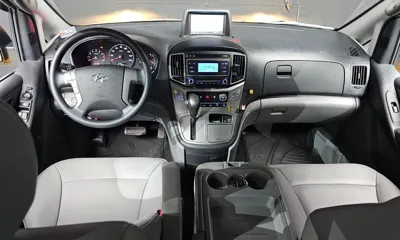 Hyundai Starex 2019, 73571 км, за 11694.72 USD - фото 7
