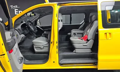 Hyundai Starex 2019, 73571 км, за 11694.72 USD - фото 10