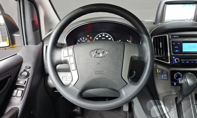 Hyundai Starex 2019, 73571 км, за 11694.72 USD - фото 14