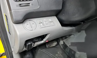Hyundai Starex 2019, 73571 км, за 11694.72 USD - фото 19