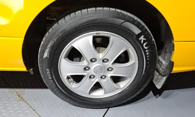 Hyundai Starex 2019, 73571 км, за 11694.72 USD - фото 21