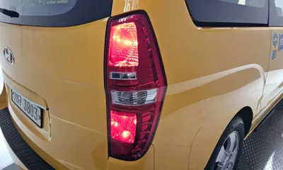 Hyundai Starex 2019, 73571 км, за 11694.72 USD - фото 23
