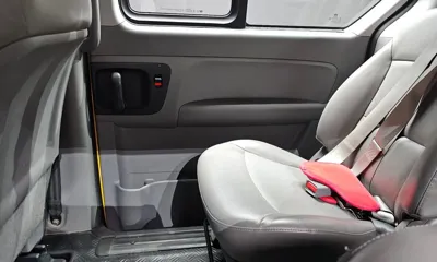 Hyundai Starex 2019, 73571 км, за 11694.72 USD - фото 25