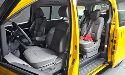 Hyundai Starex 2019, 73571 км, за 11694.72 USD - фото 26