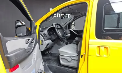 Hyundai Starex 2019, 73571 км, за 11694.72 USD - фото 27