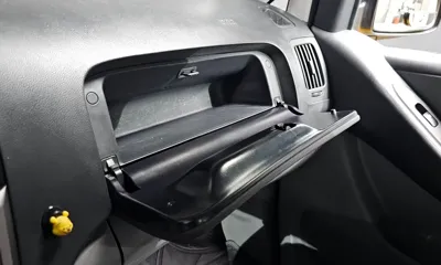 Hyundai Starex 2019, 73571 км, за 11694.72 USD - фото 28