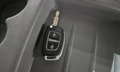 Hyundai Starex 2019, 73571 км, за 11694.72 USD - фото 29