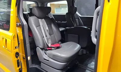 Hyundai Starex 2019, 73571 км, за 11694.72 USD - фото 30