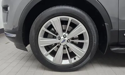 Ford Explorer 2018, 109127 км, за 9055.38 USD